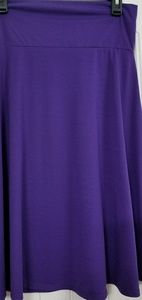 Lularoe azure medium